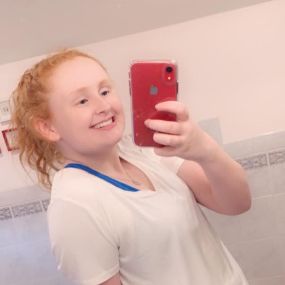 Meet your Posher, Miranda